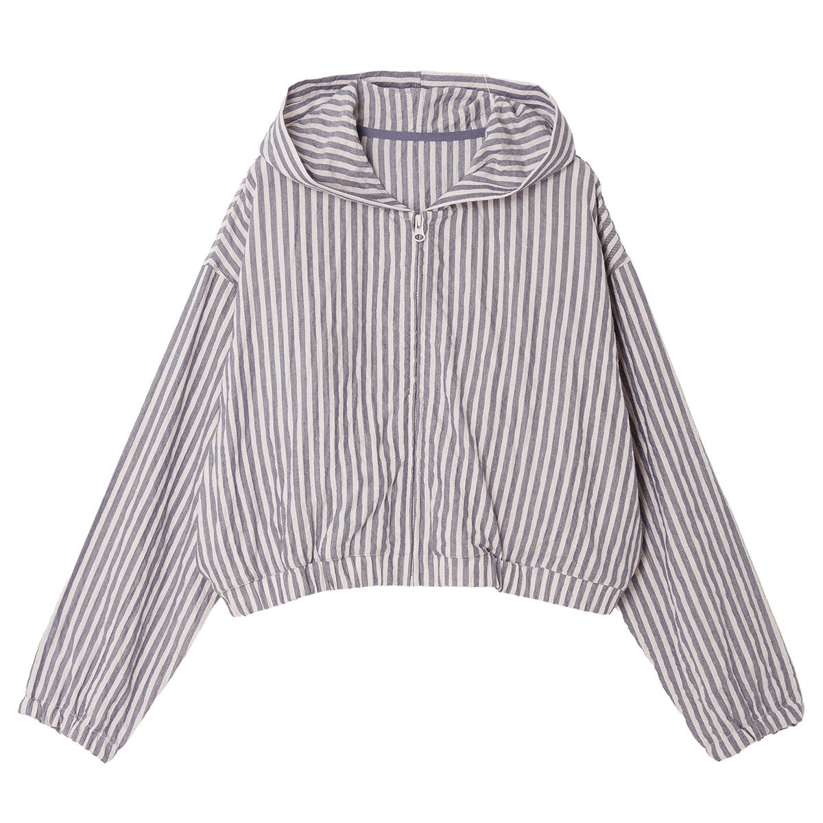 トップス YK シャーリングシャンブレーツイル[長袖トップス] | KID BLUE OFFICIAL