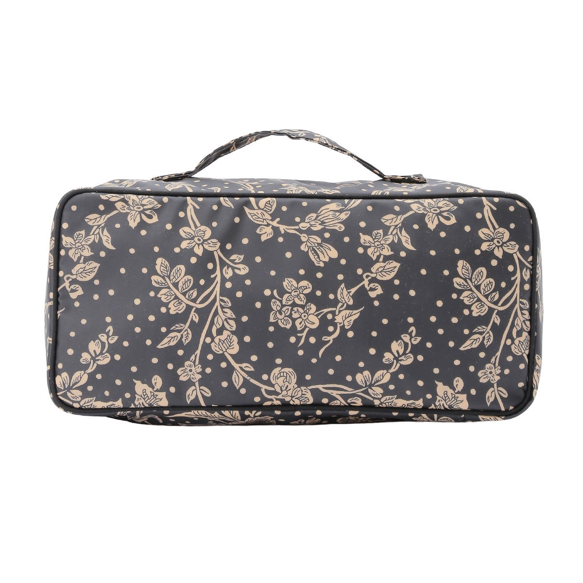 26LIBERTYプリント[ランジェリーケース] | KID BLUE OFFICIAL ONLINE STORE