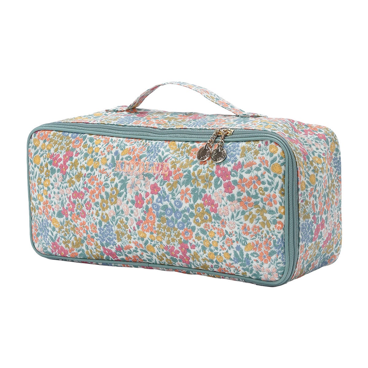 26LIBERTYプリント[ランジェリーケース] | KID BLUE OFFICIAL ONLINE STORE