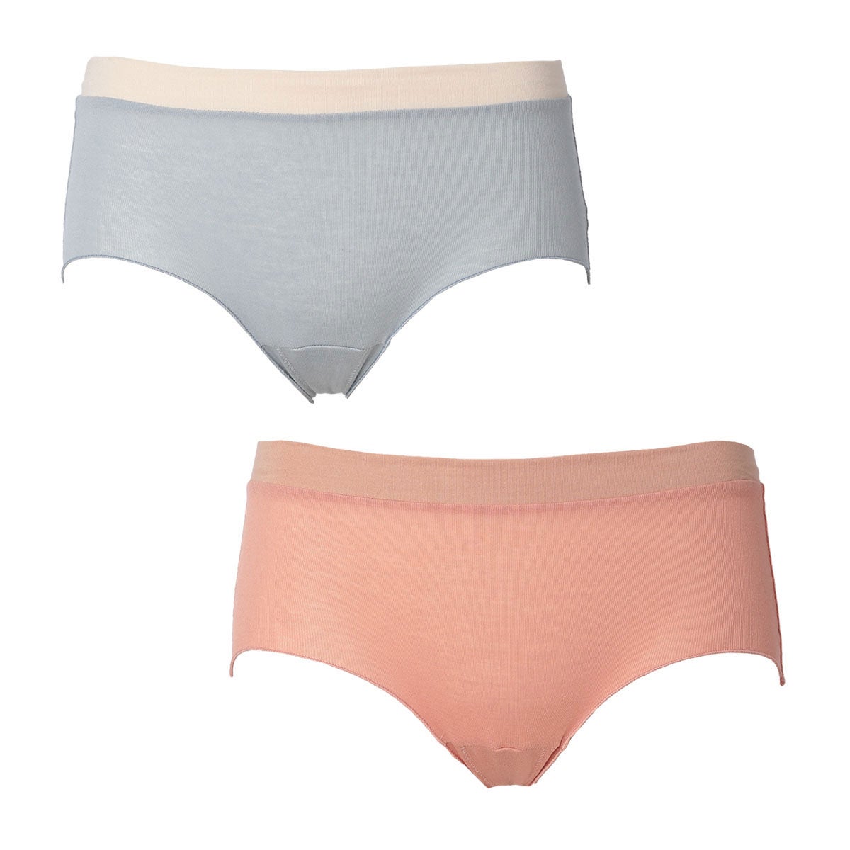 【専用】【未使用】KID BLUE ショーツ5枚セット キッドブルー KID BLUE 24ベンベルグベア天 ショートカルソン ショーツ