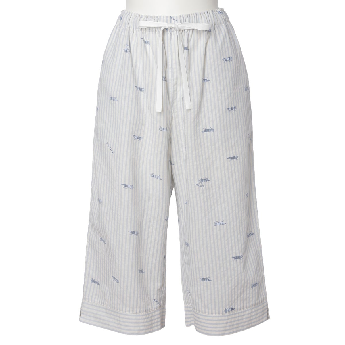 リサ・ラーソンコラボN[7分丈ボトムス] | KID BLUE OFFICIAL ONLINE STORE