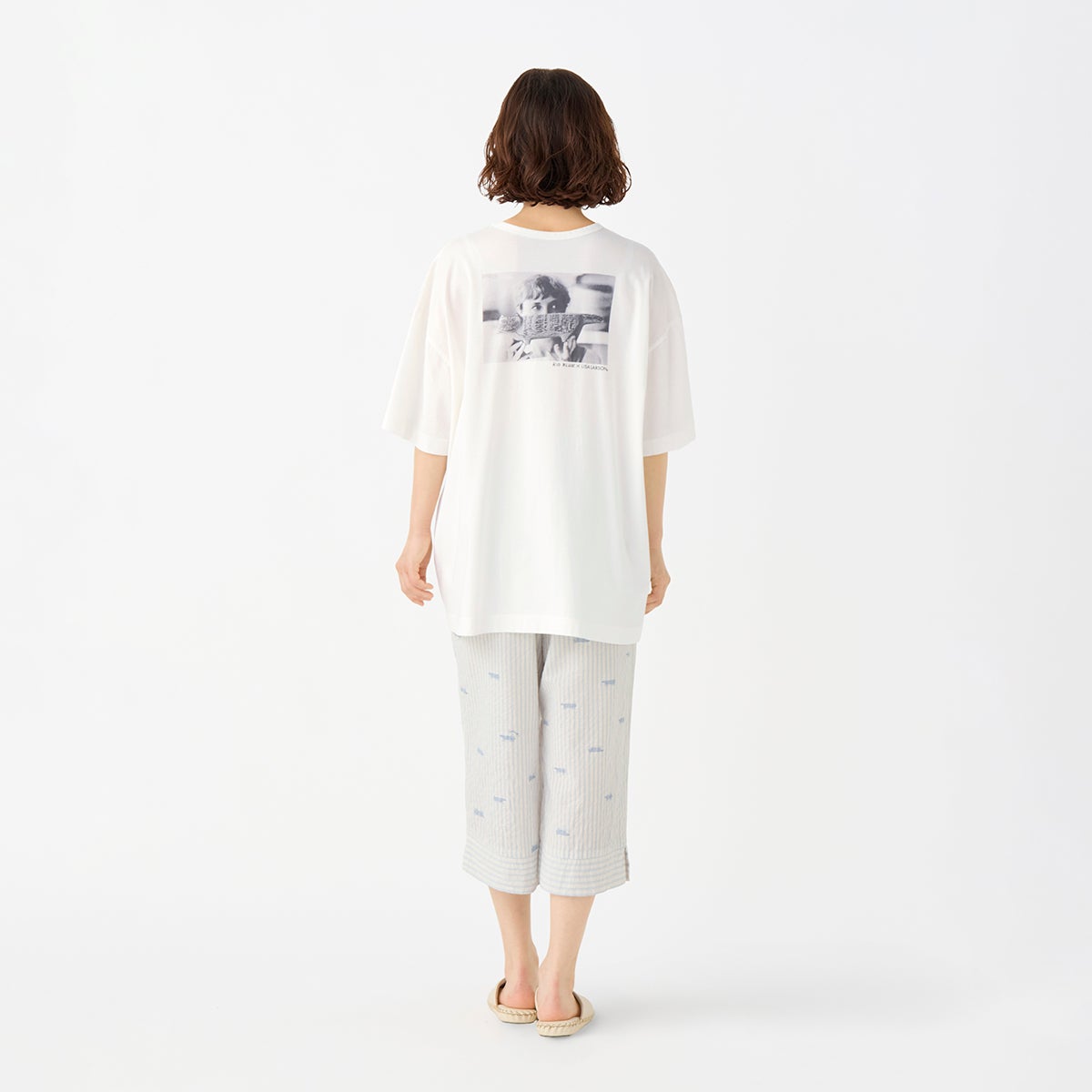 リサ・ラーソンコラボN[7分丈ボトムス] | KID BLUE OFFICIAL ONLINE STORE