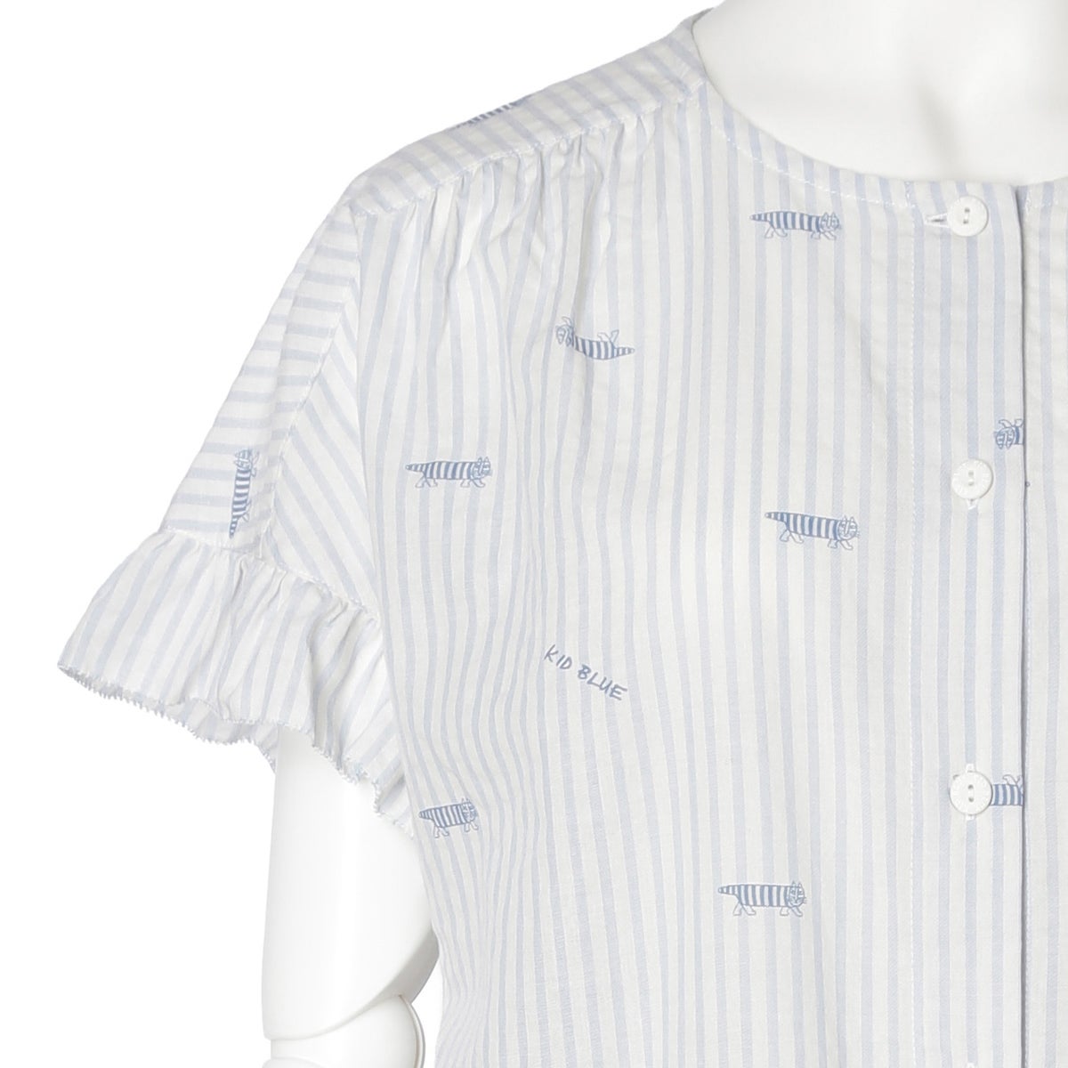 リサ・ラーソンコラボN[半袖パジャマ] | KID BLUE OFFICIAL ONLINE STORE