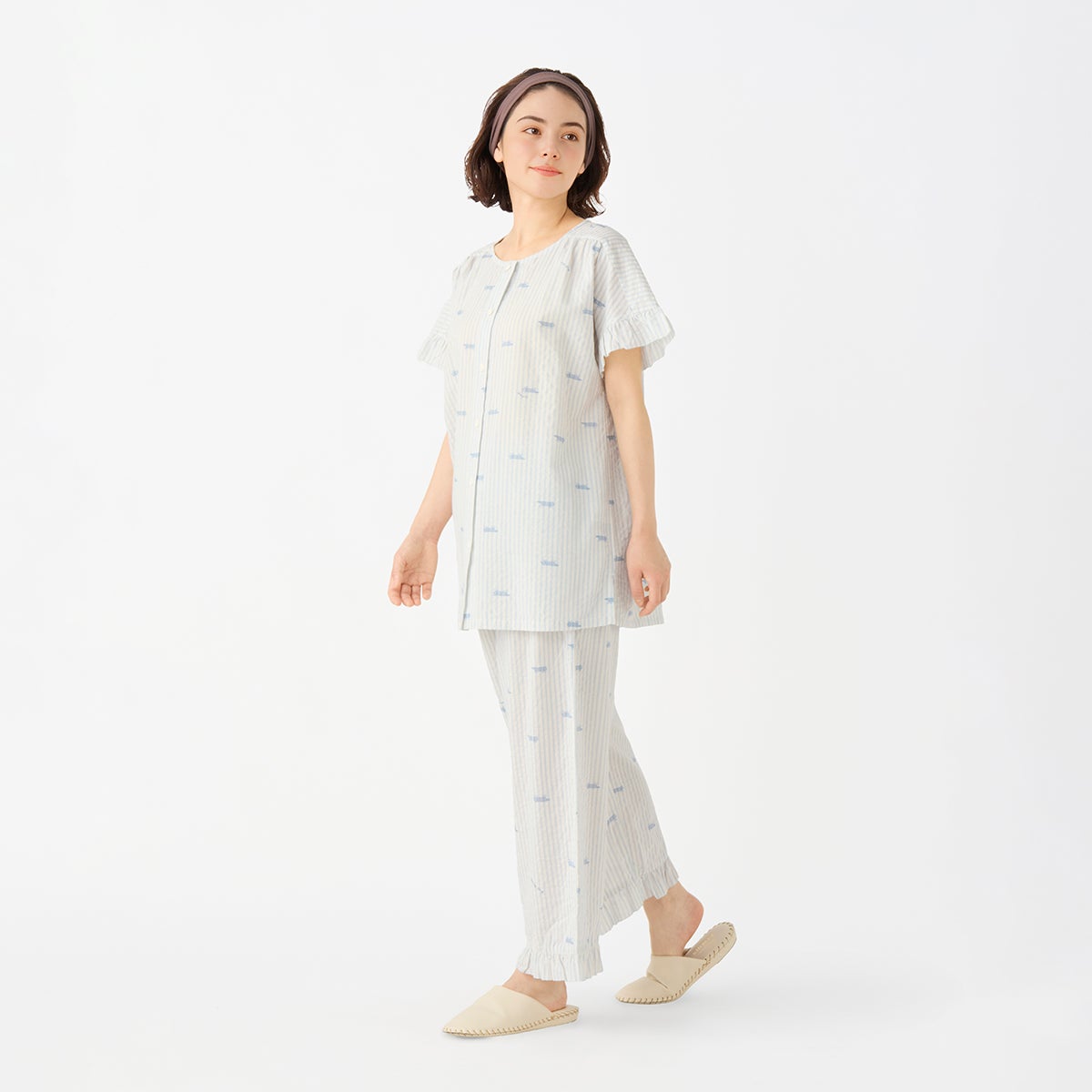 リサ・ラーソンコラボN[半袖パジャマ] | KID BLUE OFFICIAL ONLINE STORE