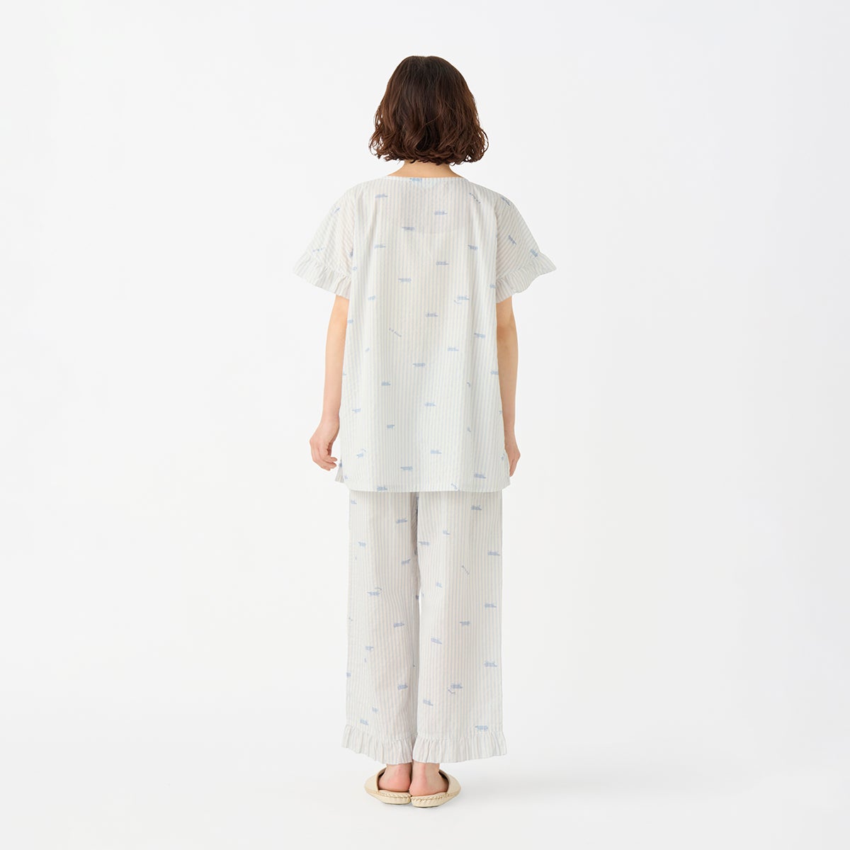 リサ・ラーソンコラボN[半袖パジャマ] | KID BLUE OFFICIAL ONLINE STORE