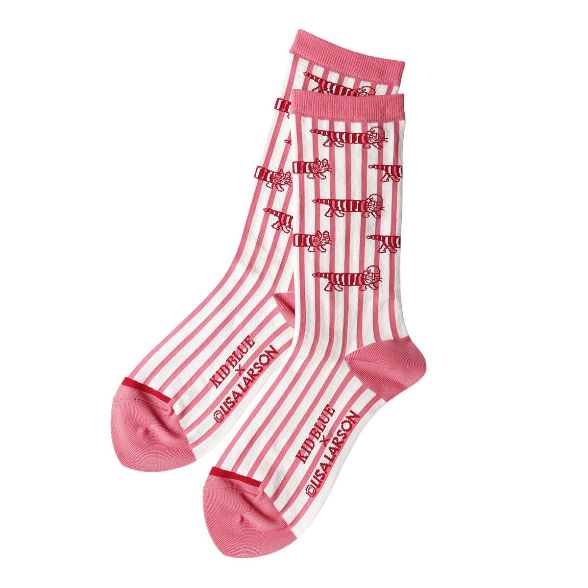 リサ・ラーソンコラボG[ソックス] | KID BLUE OFFICIAL ONLINE STORE