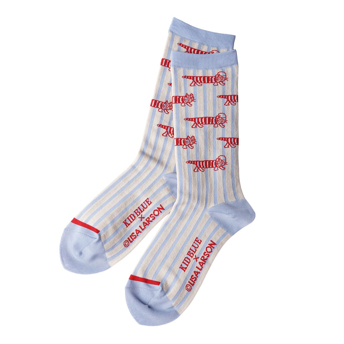リサ・ラーソンコラボG[ソックス] | KID BLUE OFFICIAL ONLINE STORE