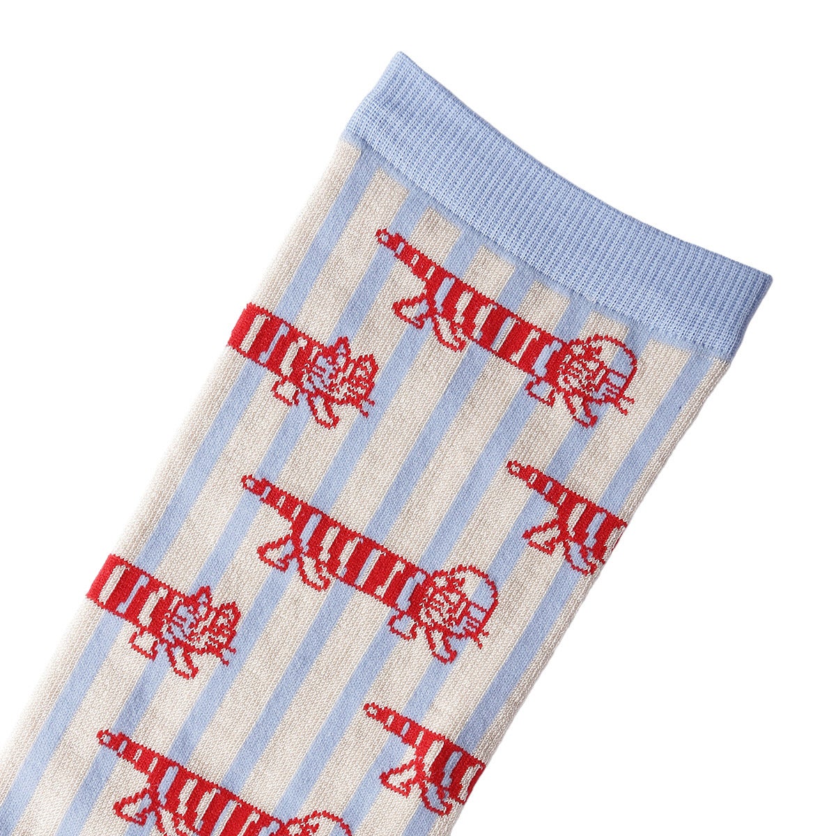 リサ・ラーソンコラボG[ソックス] | KID BLUE OFFICIAL ONLINE STORE