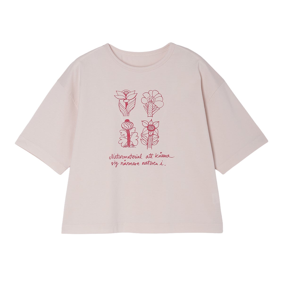 リサ・ラーソンコラボ[半袖トップス] | KID BLUE OFFICIAL ONLINE STORE