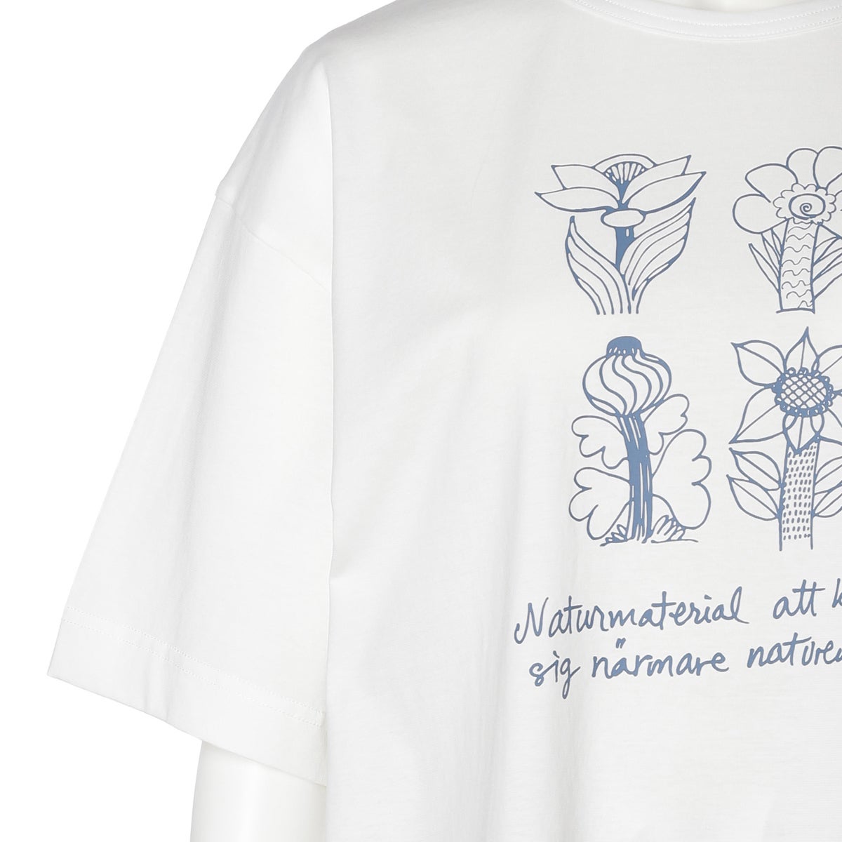リサ・ラーソンコラボ[半袖トップス] | KID BLUE OFFICIAL ONLINE STORE