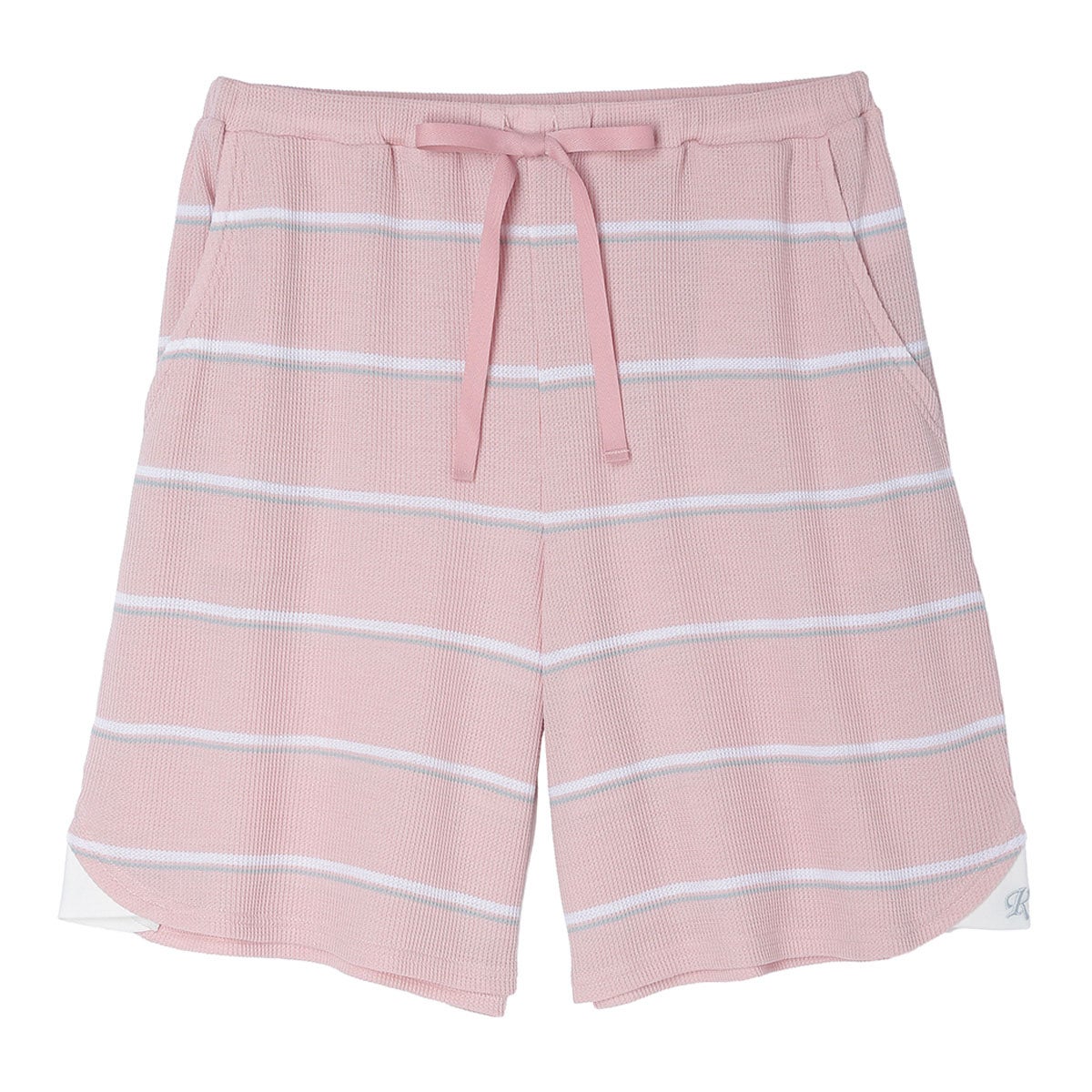 エルメスちゃん　専用　KID BLUEショーツ セール】キッドブルー -14水玉プリント -キッズ用ショーツ[100-130