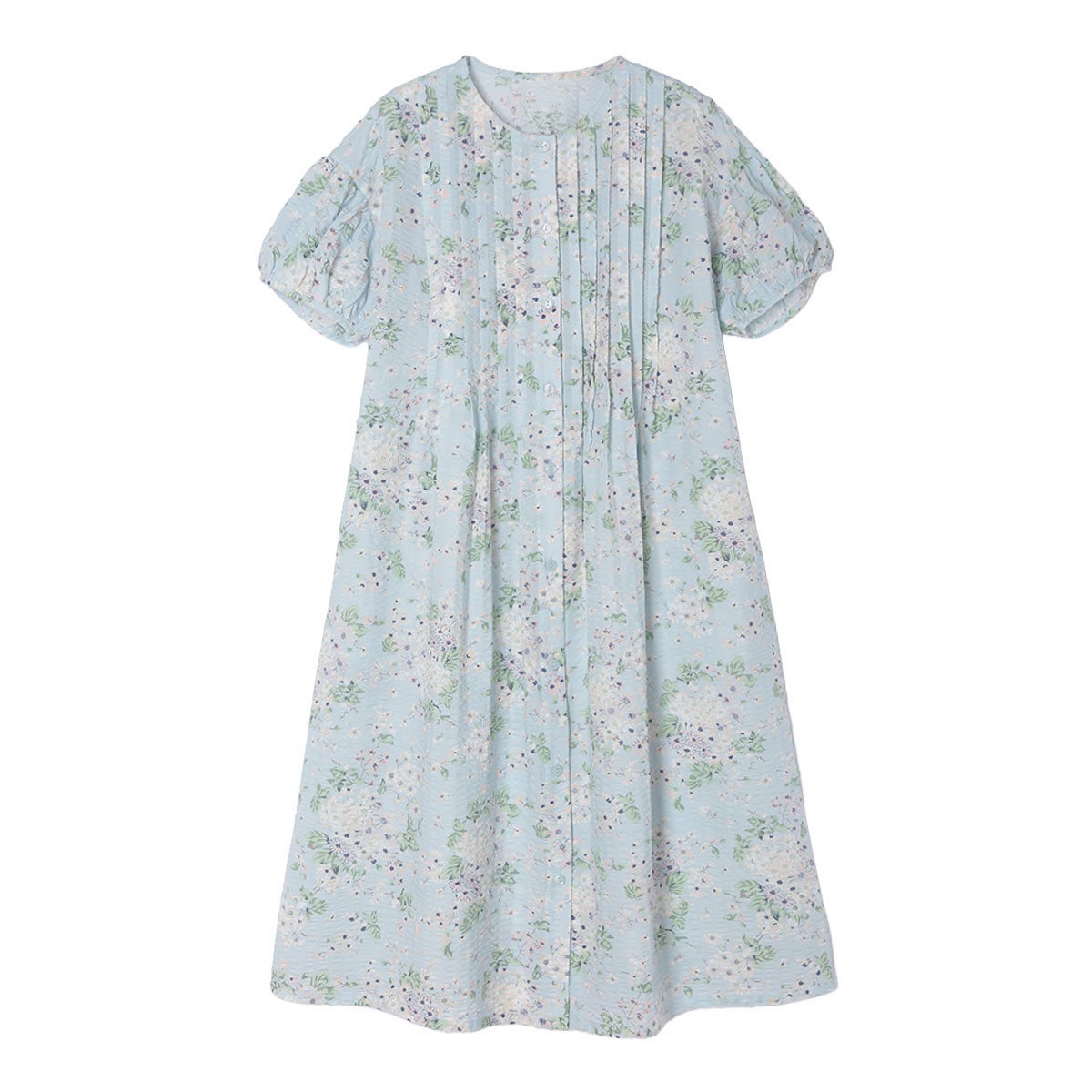 タグ付き新品(o^^o)KID BLUEカルソン ピンドットフラワー[ショートカルソン] | KID BLUE OFFICIAL ONLINE STORE