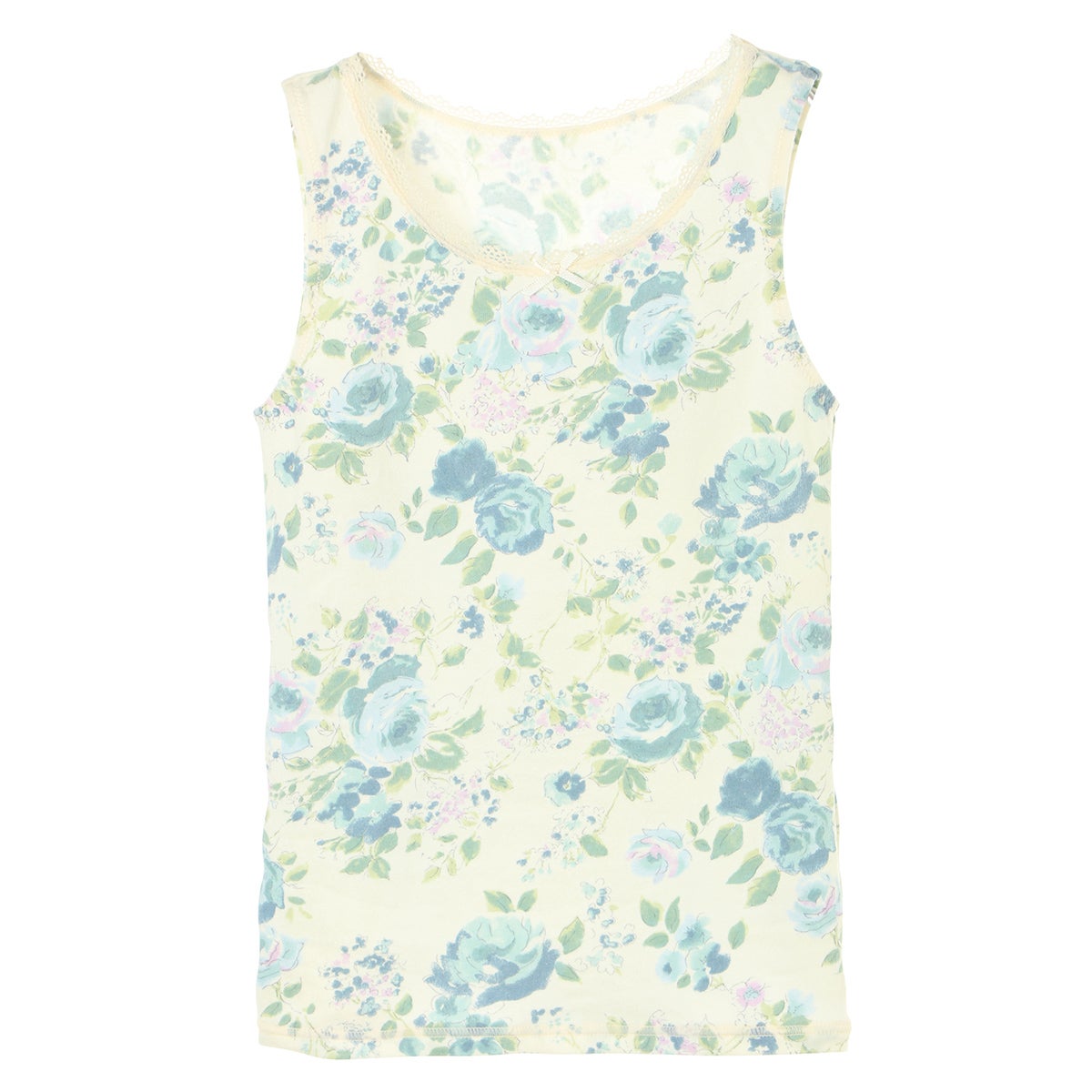 レース タンクトップ | KID BLUE OFFICIAL ONLINE STORE