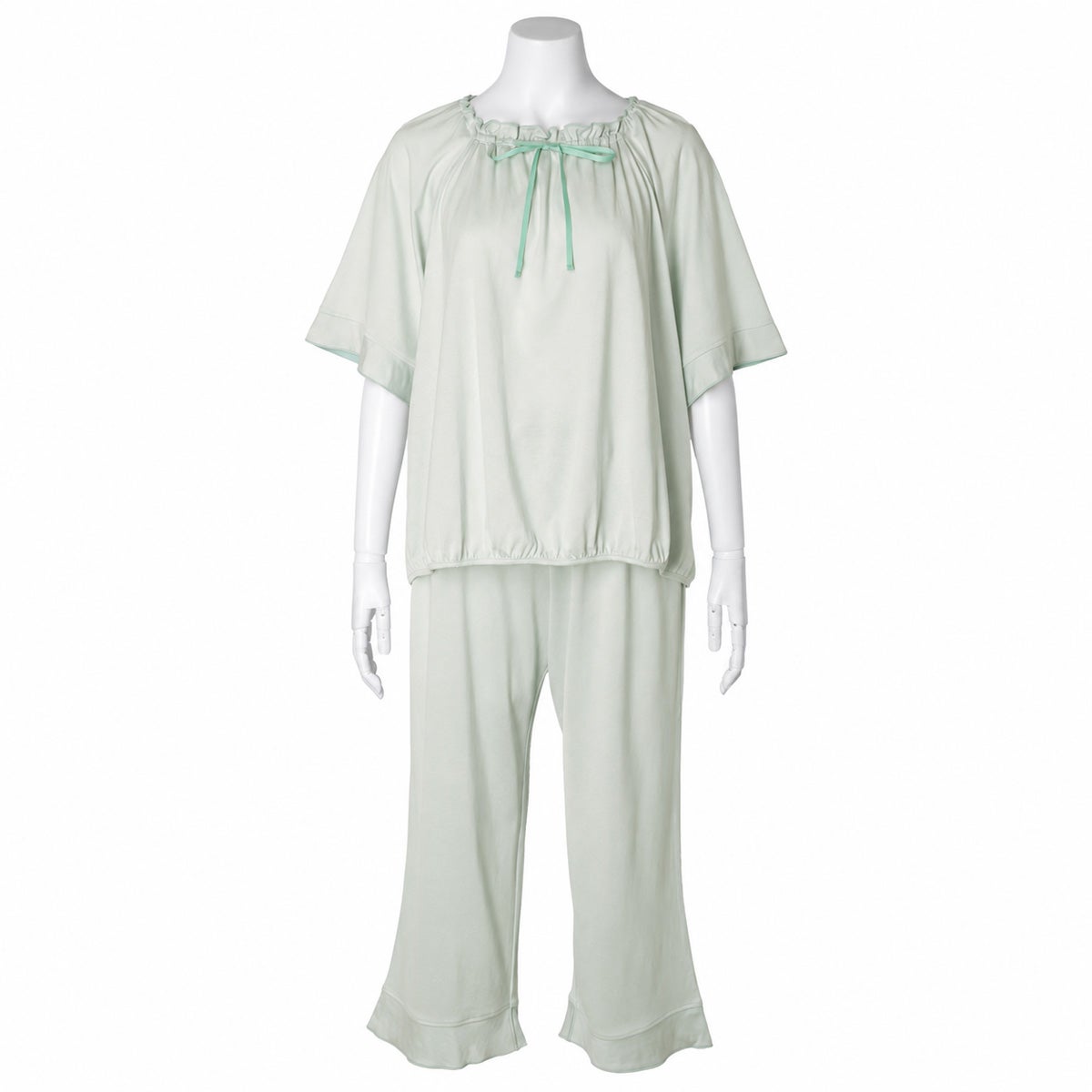 26CM天竺[5分袖パジャマ] | KID BLUE OFFICIAL ONLINE STORE