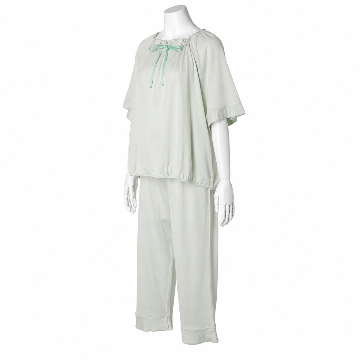 KID BLUE 5分袖パジャマ 新品未使用 26CM天竺[5分袖パジャマ] | KID BLUE OFFICIAL ONLINE STORE
