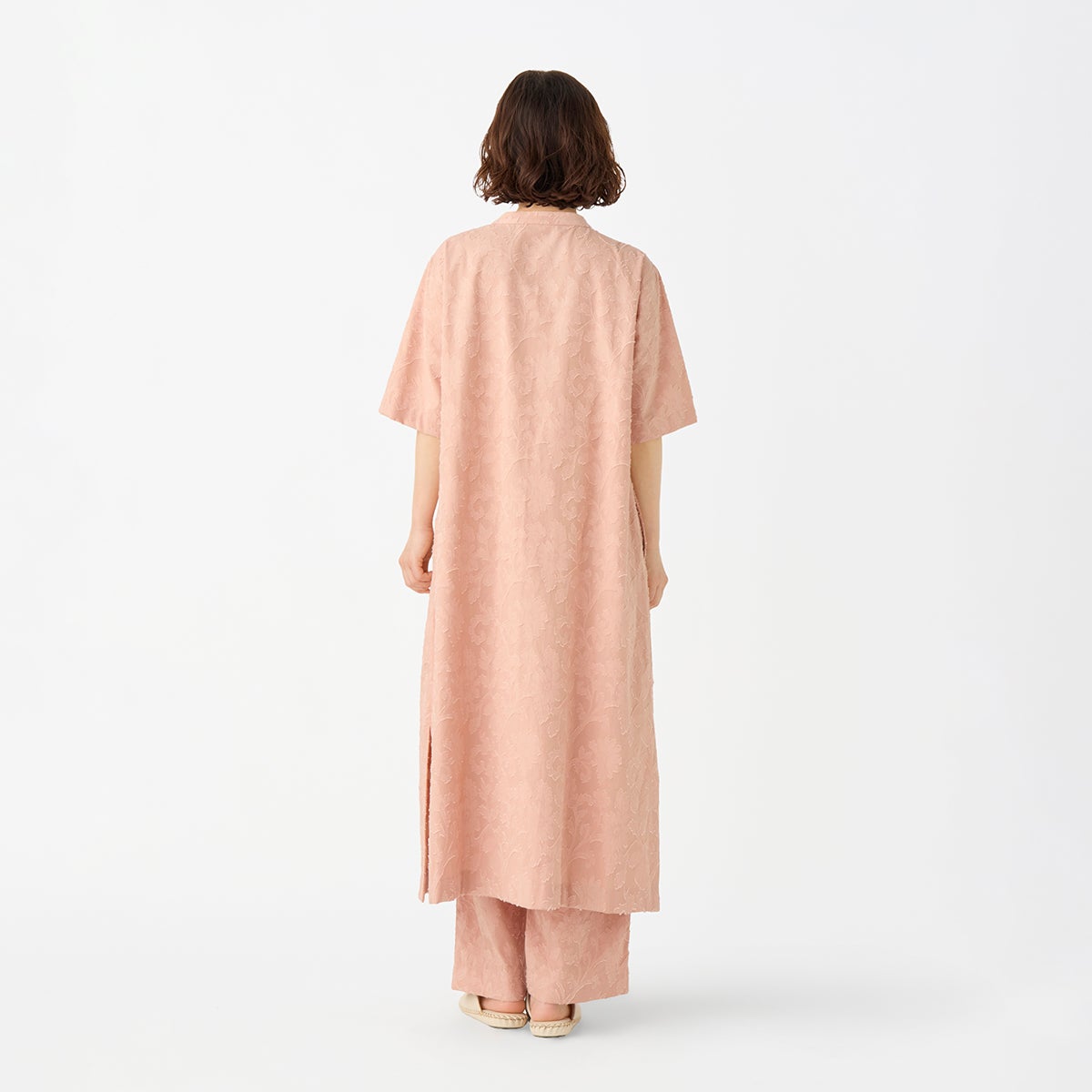 コットンカットJQ[5分袖ナイティ] | KID BLUE OFFICIAL ONLINE STORE