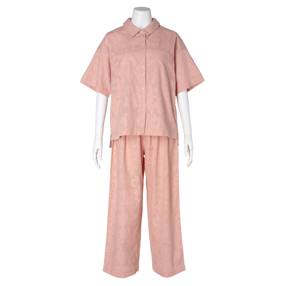 コットンカットJQ[5分袖パジャマ] | KID BLUE OFFICIAL ONLINE STORE