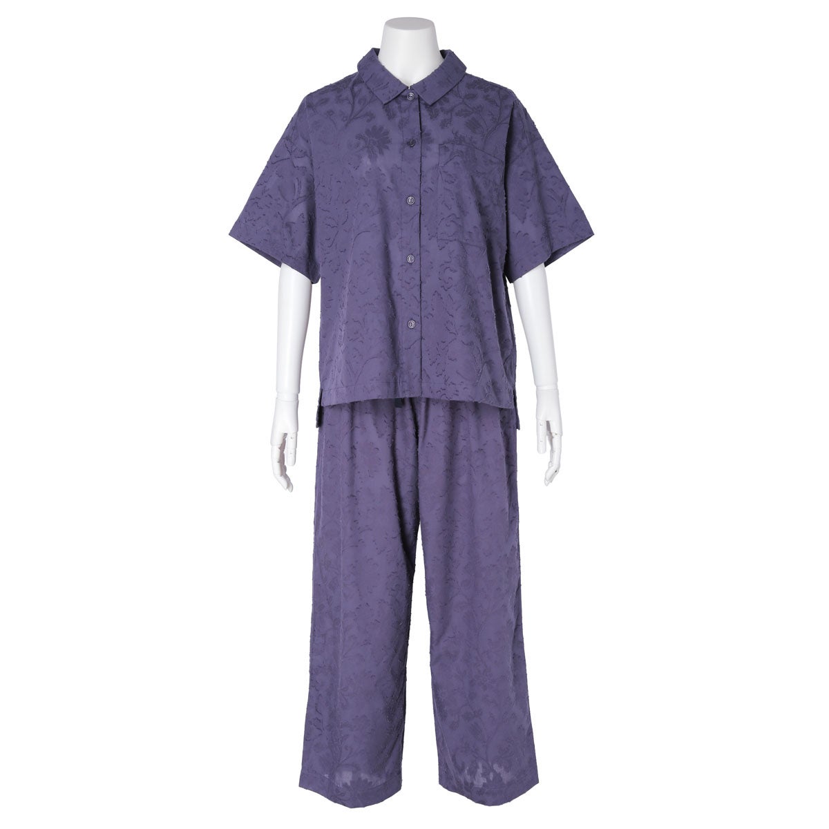 コットンカットJQ[5分袖パジャマ] | KID BLUE OFFICIAL ONLINE STORE