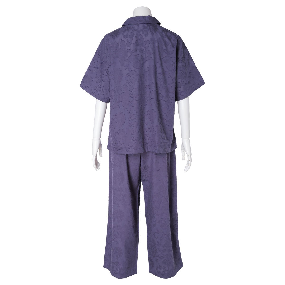 値下げ⭐新品未使用⭐現行品 KIDBLUE コットンパジャマ コットンカットJQ[5分袖パジャマ] | KID BLUE OFFICIAL ONLINE STORE