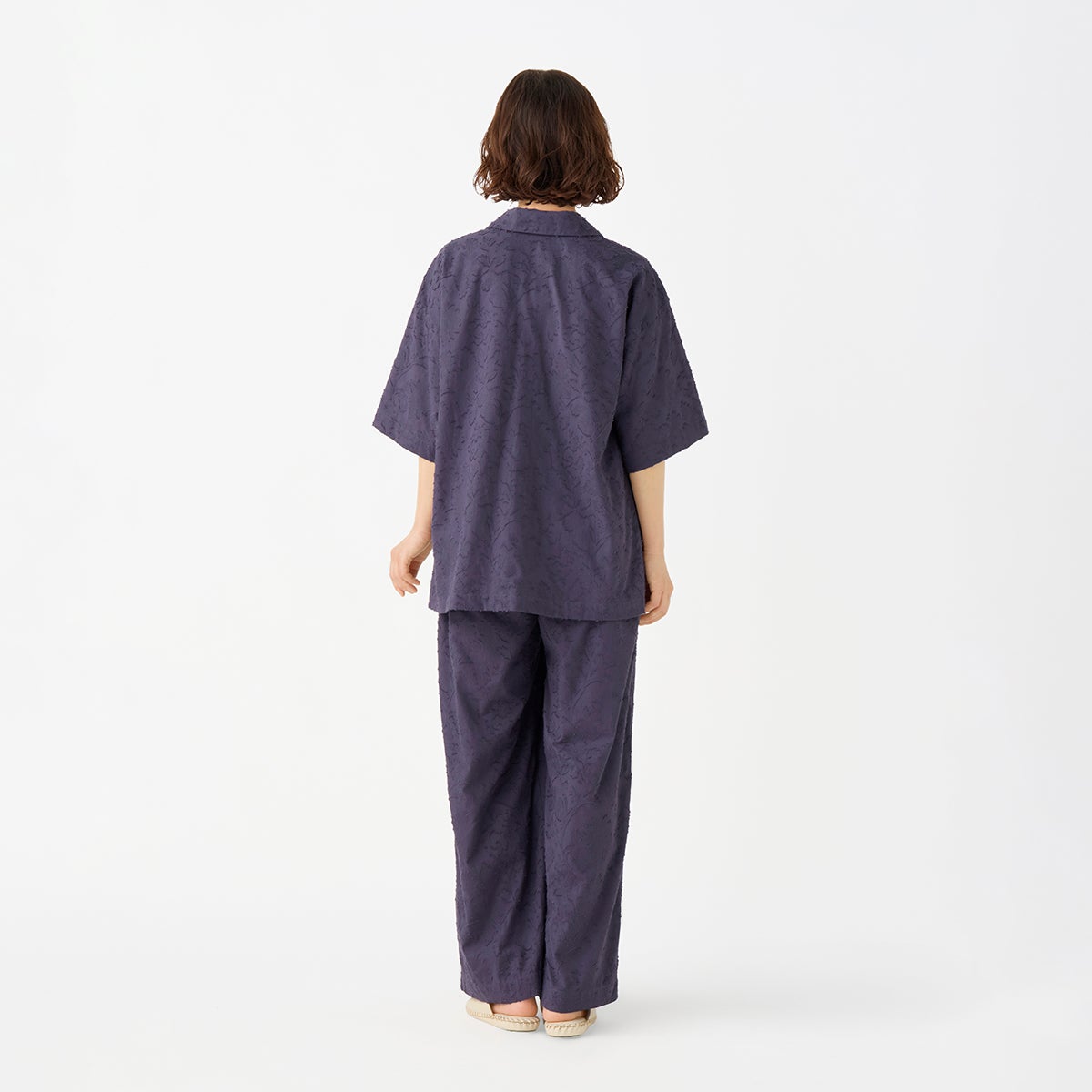値下げ⭐新品未使用⭐現行品 KIDBLUE コットンパジャマ コットンカットJQ[5分袖パジャマ] | KID BLUE OFFICIAL ONLINE STORE