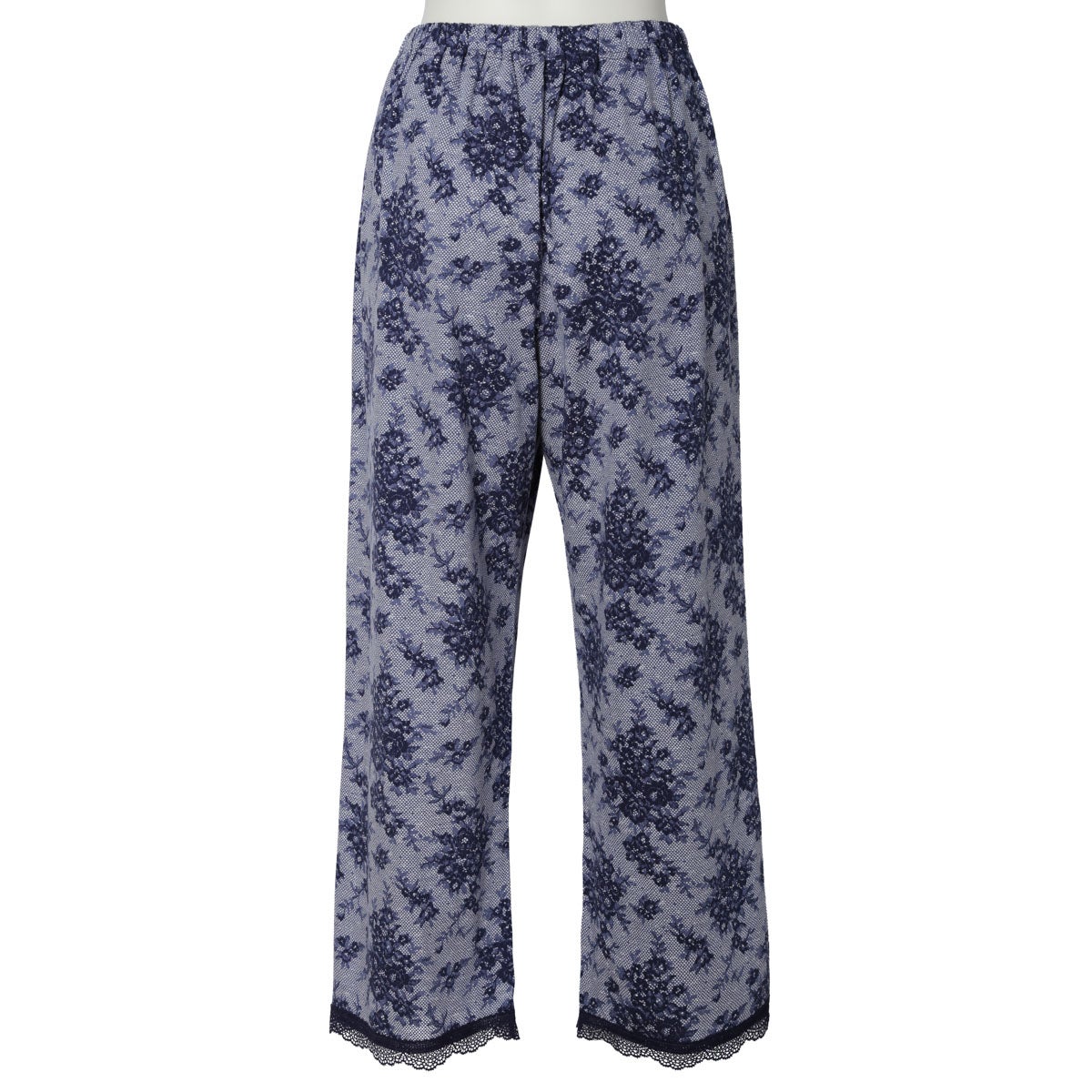 26ローズレースPtN[長袖パジャマ] | KID BLUE OFFICIAL ONLINE STORE