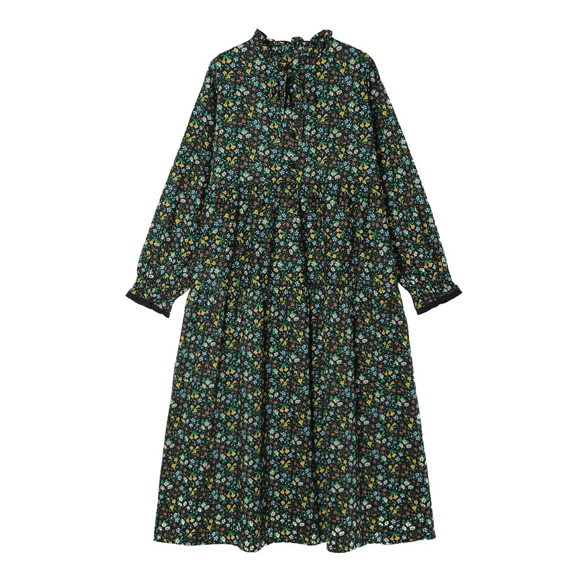 ワンピース リバティ | KID BLUE OFFICIAL ONLINE STORE