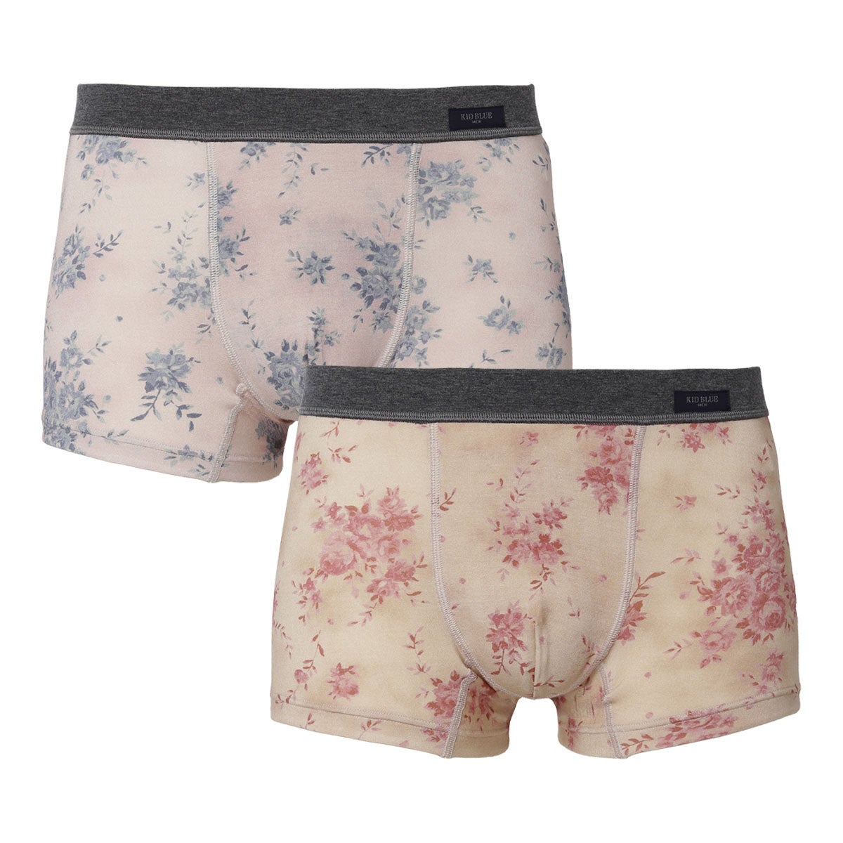 ボクサーパンツ・トランクス | KID BLUE OFFICIAL ONLINE STORE
